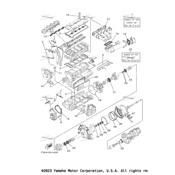 REPAIR KIT 1