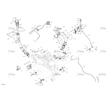 ENGINE - SYSTEM