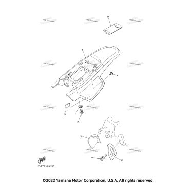 SIDE COVER