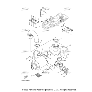 EXHAUST 3
