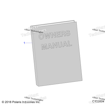 REFERENCE, OWNERS MANUAL