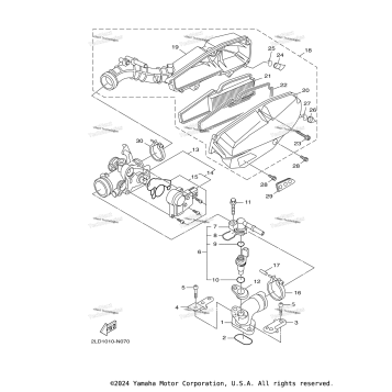 INTAKE