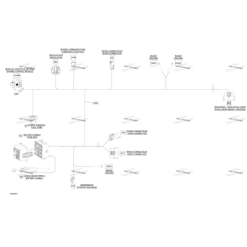 ELECTRICAL HARNESS MAIN 278003782