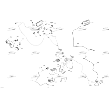 ELECTRIC - SYSTEM