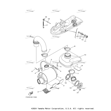 EXHAUST 3
