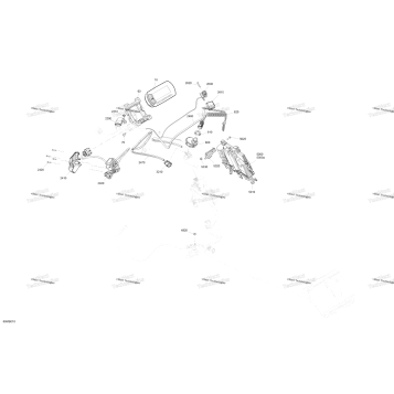 ELECTRIC - UPPER SECTION