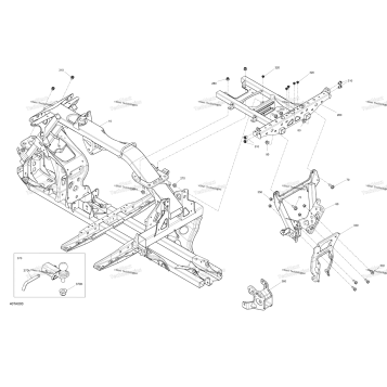 FRAME - SYSTEM