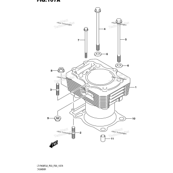 CYLINDER