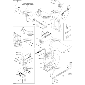 ELECTRICAL SYSTEM