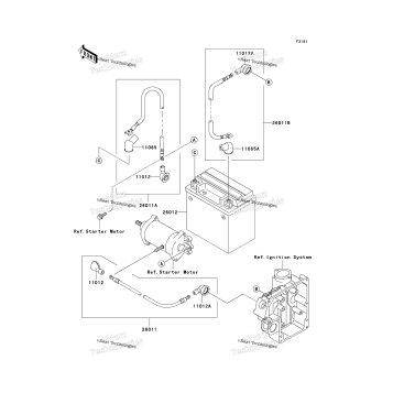 ELECTRICAL EQUIPMENT