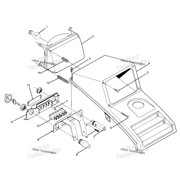 HEADLIGHT ASSEMBLY