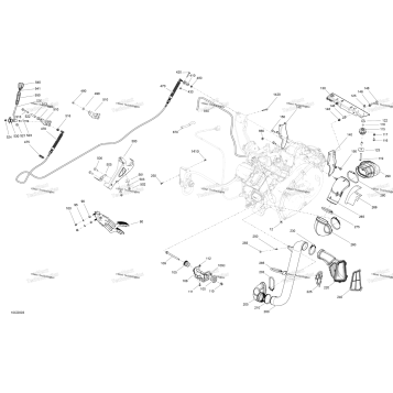 ENGINE - SYSTEM