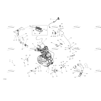 ENGINE - SYSTEM