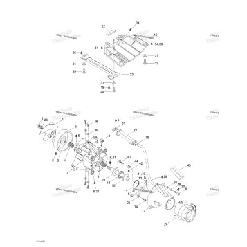 PROPULSION SYSTEM