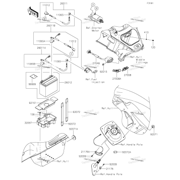 ELECTRICAL EQUIPMENT