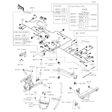 CHASSIS ELECTRICAL EQUIPMENT