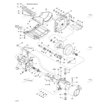 PROPULSION SYSTEM