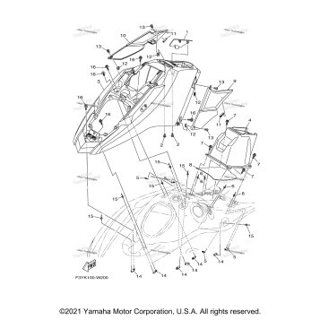 ENGINE HATCH 1