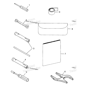 TOOL KIT