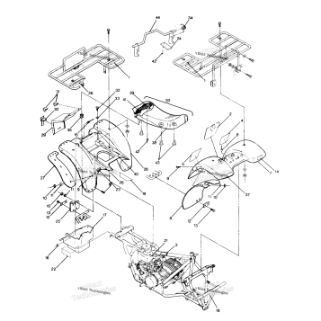 BODY ASSEMBLY