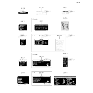 LABELS(CLF)