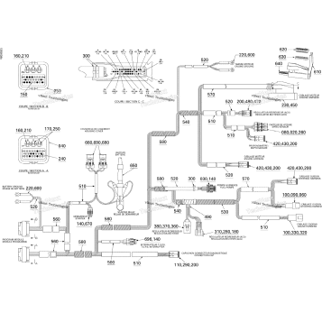 ELECTRICAL HARNESS 2