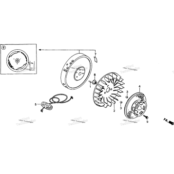 FLYWHEEL
