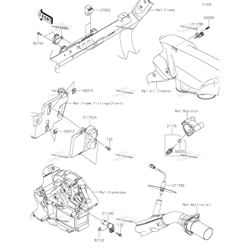 FUEL INJECTION