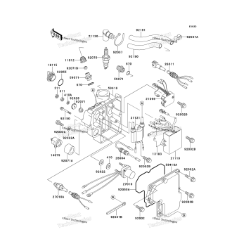 IGNITION SYSTEM
