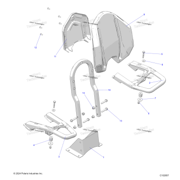BODY, SEAT, PASSENGER, BACK