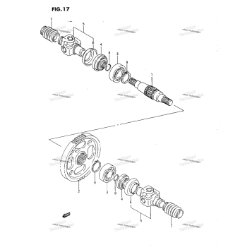 TRANSMISSION (3)