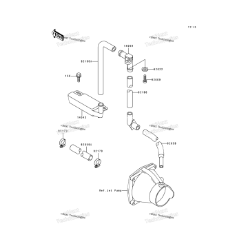 BILGE SYSTEM
