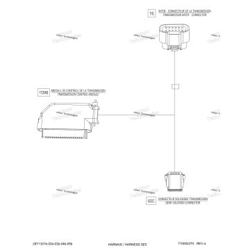 ELECTRICAL HARNESS SE5