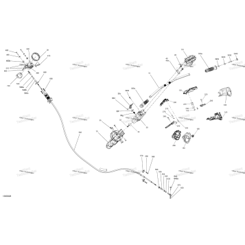 MECHANIC - STEERING