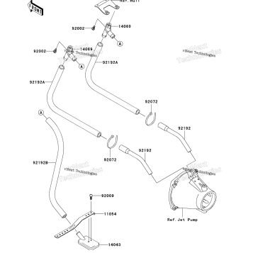 BILGE SYSTEM