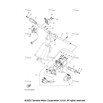 STEERING 1
