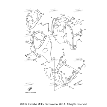 LEG SHIELD