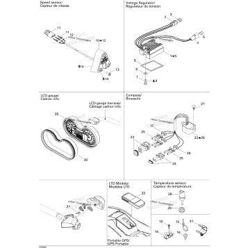 ELECTRICAL ACCESSORIES