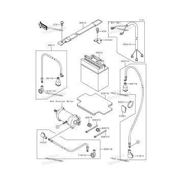 ELECTRICAL EQUIPMENT