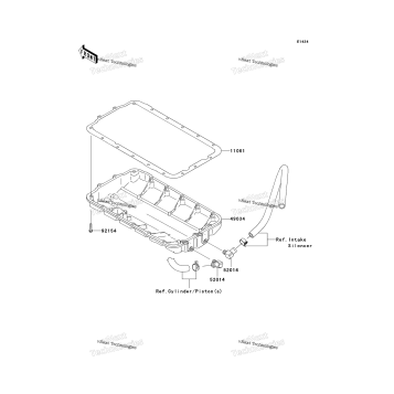 OIL PAN