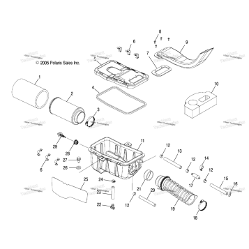 AIR BOX