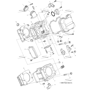 CYLINDER
