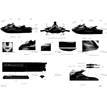 DECALS