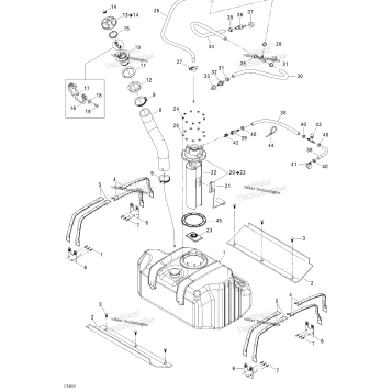 FUEL SYSTEM