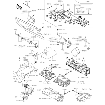 FUEL INJECTION