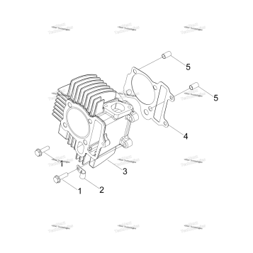 ENGINE, CYLINDER