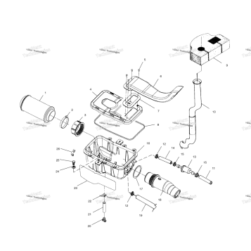 AIR BOX