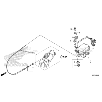 SERVO MOTOR