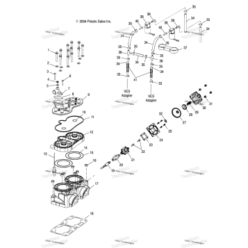 CYLINDER /CE