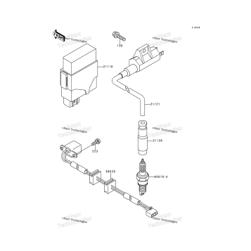 IGNITION SYSTEM